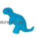 Manhattan Toy Little Jurassics Hunter 8.5" Dinosaur Plush   567547330